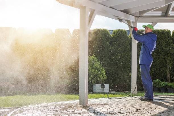 Best Fence Cleaning and Maintenance in Chamblee, GA