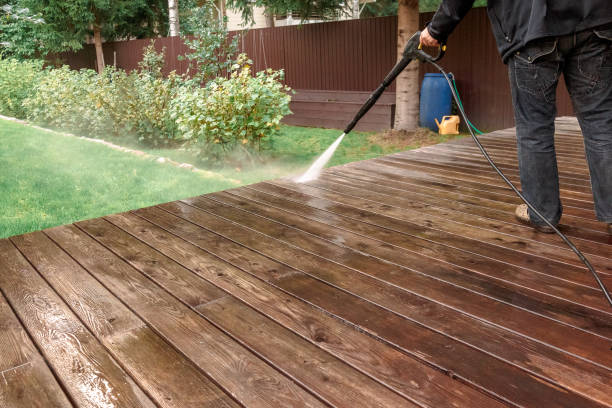 Reliable Chamblee, GA Pressure Washing Services Solutions