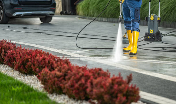 Best Commercial Pressure Washing in Chamblee, GA