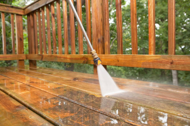 Best Sidewalk and Walkway Pressure Cleaning in Chamblee, GA